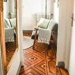 Le Canyon Centre By Myfrenchpat Terrasse & Parking * Rouen