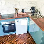 Apartment Le Canyon Centre By Myfrenchpat Terrasse & Parking *