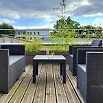 Le Canyon Centre By Myfrenchpat Terrasse & Parking Apartment *
