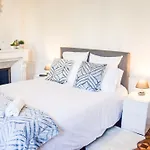 Apartment Le Canyon Centre By Myfrenchpat Terrasse & Parking Rouen