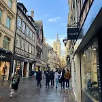 Le Canyon Centre By Myfrenchpat Terrasse & Parking * Rouen
