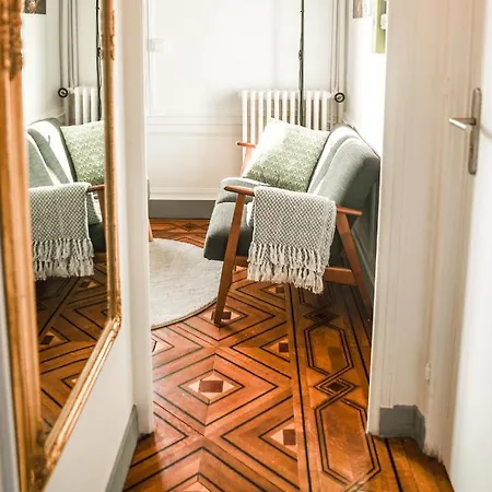 Le Canyon Centre By Myfrenchpat Terrasse & Parking * Rouen