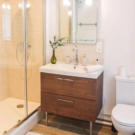 Le Canyon Centre By Myfrenchpat Terrasse & Parking * Rouen