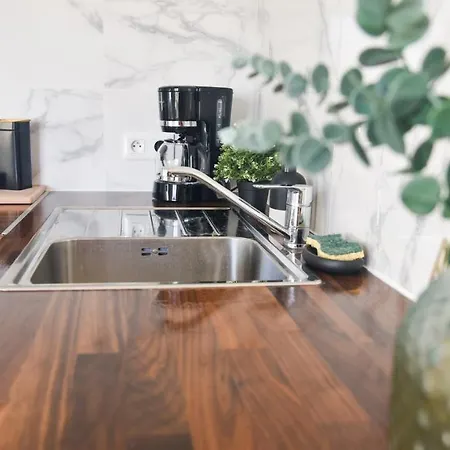 Le Canyon Centre By Myfrenchpat Terrasse & Parking *