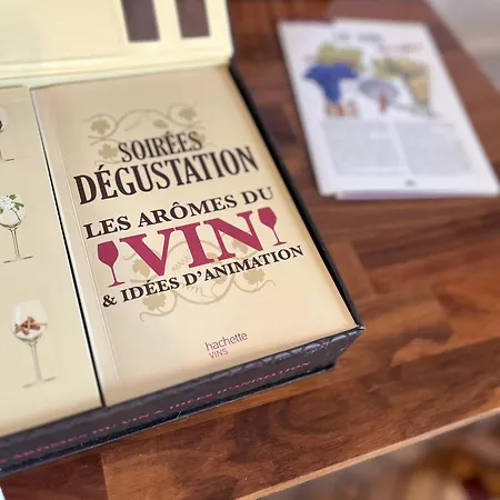 Le Canyon Centre By Myfrenchpat Terrasse & Parking Apartmán *