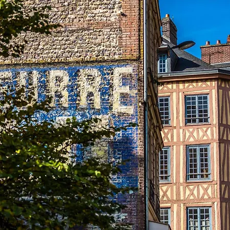 Le Canyon Centre By Myfrenchpat Terrasse & Parking