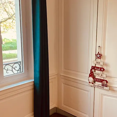 Le Canyon Centre By Myfrenchpat Terrasse & Parking Apartmán