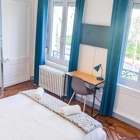 Le Canyon Centre By Myfrenchpat Terrasse & Parking * Rouen