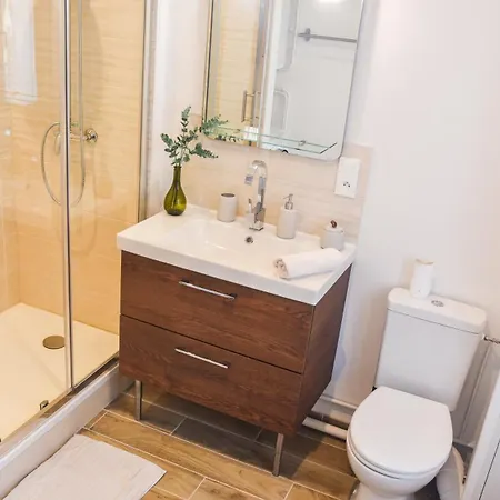 Apartmán Le Canyon Centre By Myfrenchpat Terrasse & Parking *