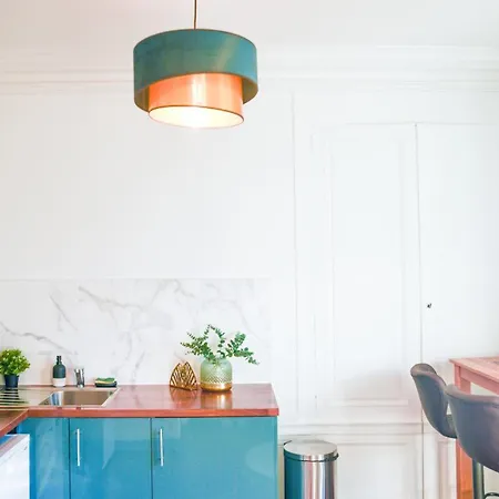 Apartmán Le Canyon Centre By Myfrenchpat Terrasse & Parking Rouen