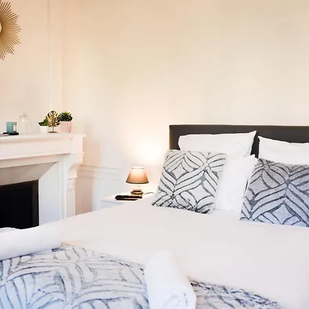 Le Canyon Centre By Myfrenchpat Terrasse & Parking Rouen