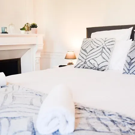 Le Canyon Centre By Myfrenchpat Terrasse & Parking