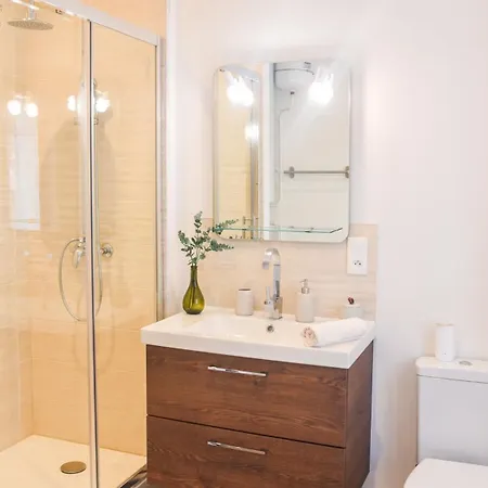 Apartmán Le Canyon Centre By Myfrenchpat Terrasse & Parking